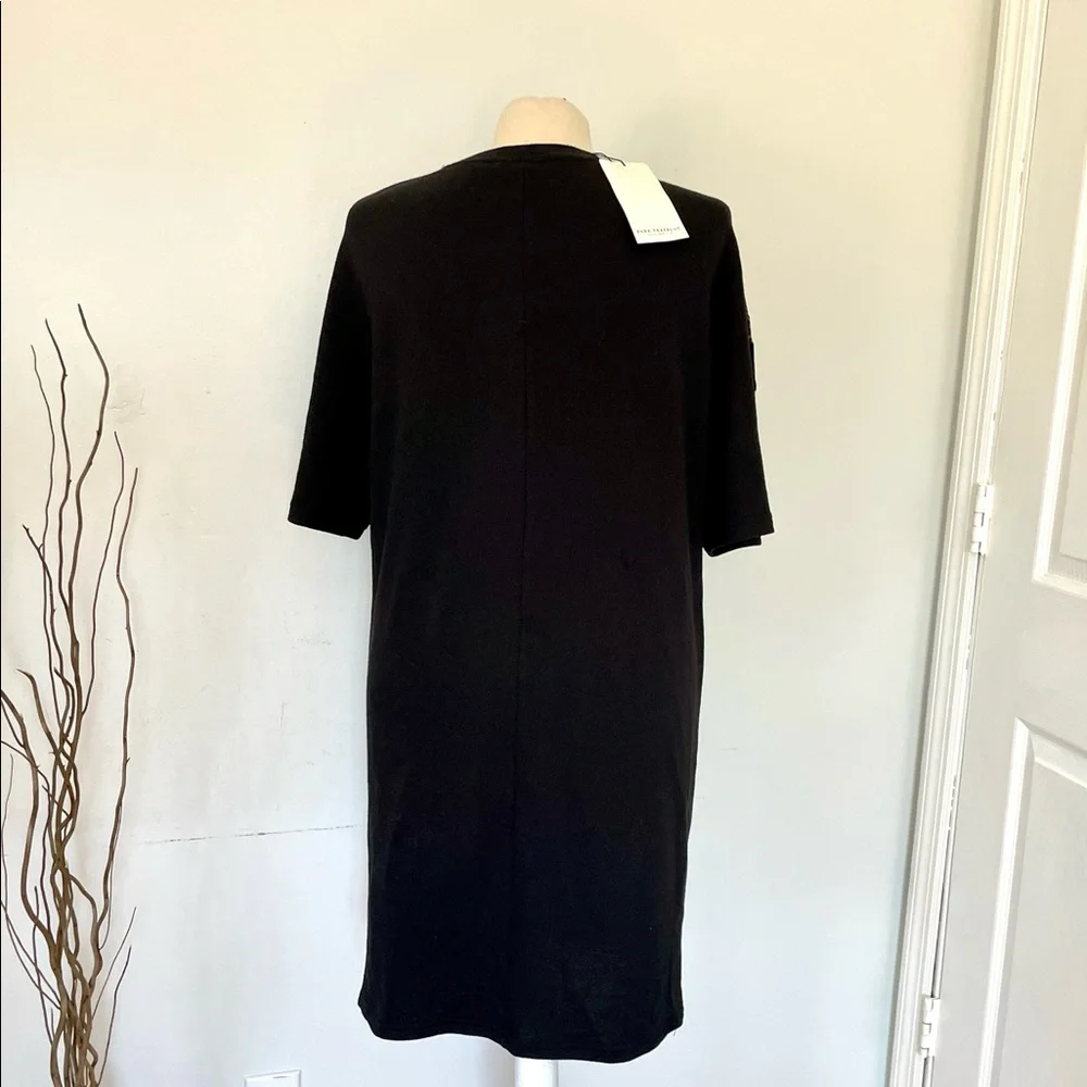 NWT Zara Trafaluc tunic - Picture 8 of 8